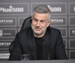 Nowy trener Legii Edward Iordanescu to klon słynnego aktora z Hollywood! Zobaczcie sami, podobni? 