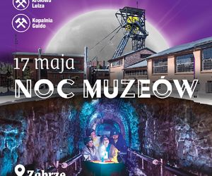 Noc Muzeów 2025. Co będzie się działo na Śląsku? Oto najlepsze najlepsze atrakcje