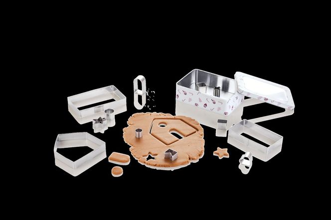 Sprzęty szefa kuchni w Lidlu