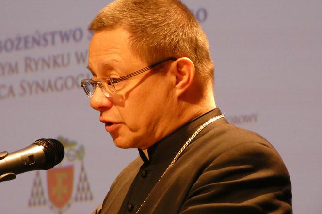 Dzień Judaizmu: chrześcijańska i żydowska lektura Biblii