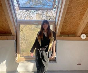 Agnieszka Dygant zachwyciła swoim nowym domem. Co za wnętrza!