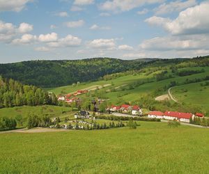 Ta wieś była kiedyś najbiedniejsza w Małopolsce. Należała do księży z Krakowa