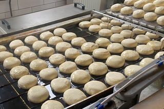 Tłusty Czwartek 2025 - Cymesik Olsztyn 