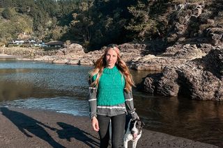 Nie żyje znana influencerka. Miała tylko 34 lata