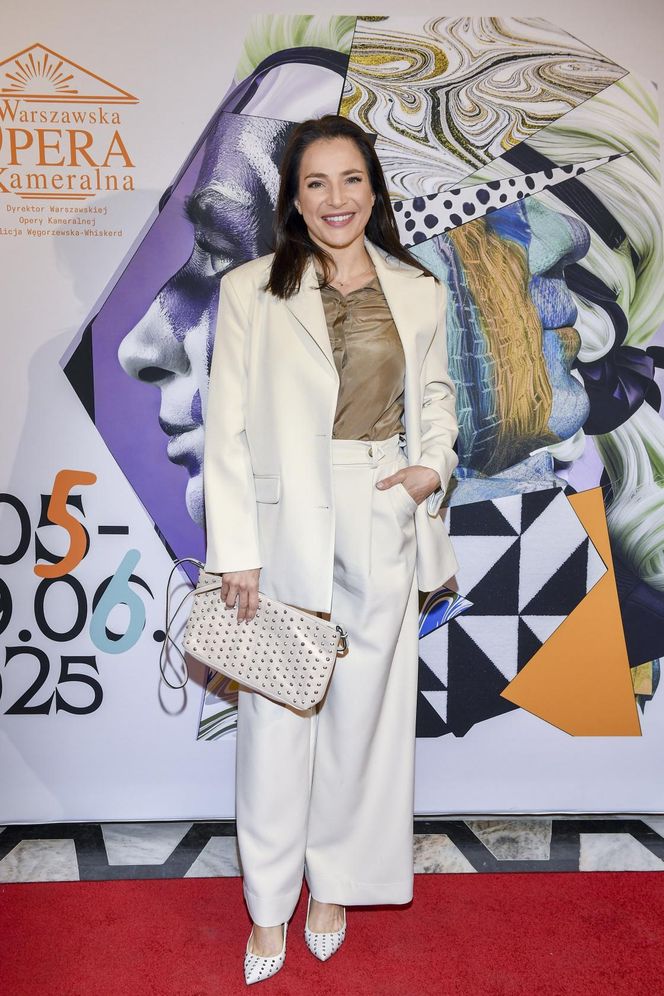  34. Festiwal Mozartowski w Warszawie - nie brakowało gwiazd