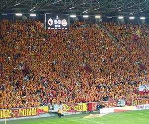 Jagiellonia-Bodo/Glimt. To działo się przed meczem w Lidze Mistrzów