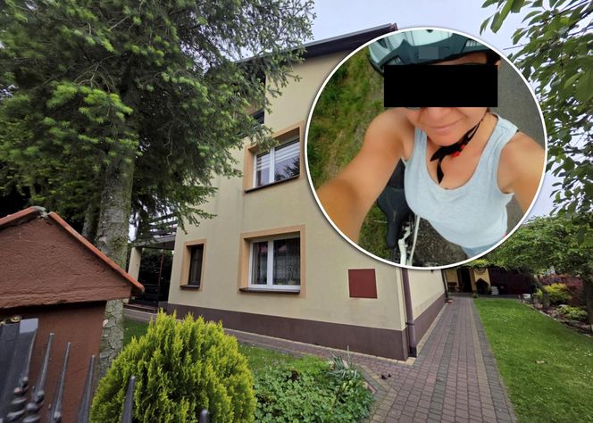 Leżajsk usiłowanie zabójstwa męża.