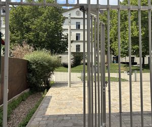 Caserne de Reuilly, Paryż