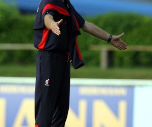 Ludzie sportu którzy odeszli