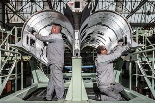Rafale - Made in India. Kadłub samolotu będzie produkowany w Indiach 