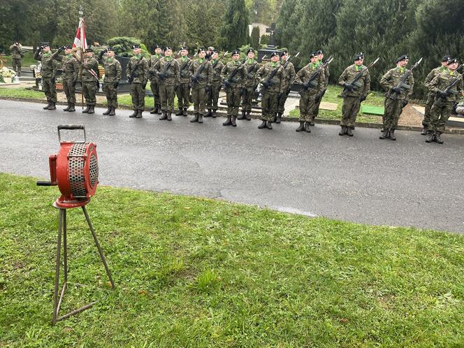 Upamiętnienie 14. rocznicy katastrofy smoleńskiej w Zielonej Górze