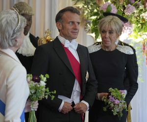 Szokujący wyrok sądu! Chodzi o Brigitte Macron i zmianę płci