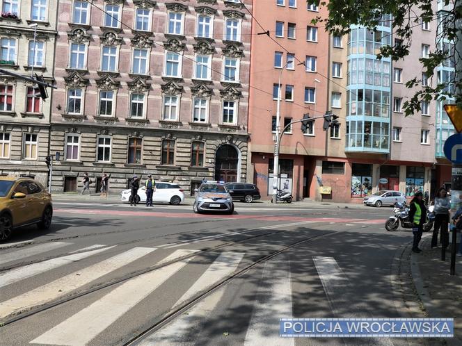 2,5 tysiąca mieszkańców ewakuowanych!