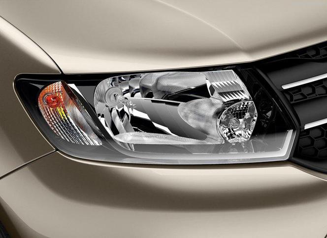 nowa Dacia Logan MCV 2013