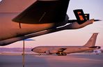 KC-135 Stratotanker