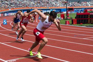Adam Kszczot nie zdobędzie medalu w Rio: Jestem wkur...