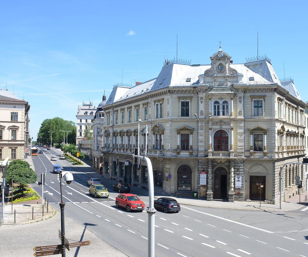 Kontrowersje wokół CIC w Bielsku-Białej nie milkną
