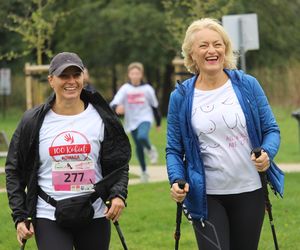 Race for the Cure