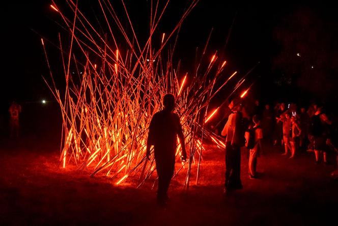 Bella Skyway Festival 2024 w Toruniu. To już 15. edycja popularnego festiwalu. Zdjęcia z pierwszego dnia