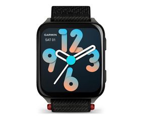 Garmin Venu X1 - smartwatch