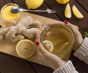 Chcesz olśniewać sylwetką na sylwestra? Ten napój pomoże zgubić kilogramy