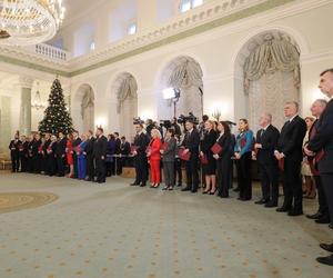 ZAPRZYSIĘŻENIE RZĄDU DONALDA TUSKA