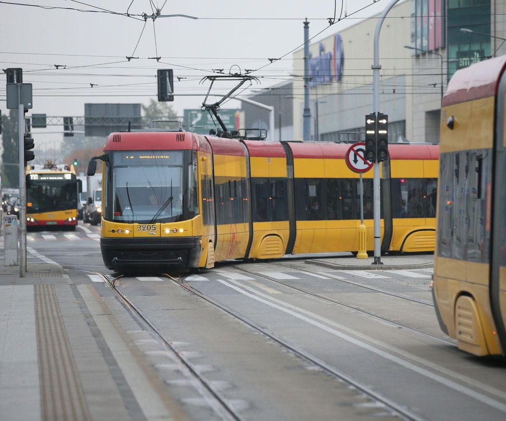 Niespodzianka w warszawskiej komunikacji miejskiej. Pasażerowie ją... usłyszą