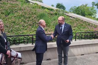 Pierwsza wiceprezydentka w historii Torunia. Paweł Gulewski wybrał dwóch zastępców