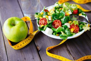 Przemiana materii: jak przyśpieszyć przemianę materii i poprawić metabolizm