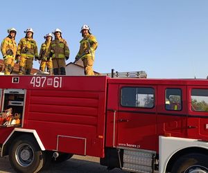 Dzięki Wam nazbieraliśmy na defibrylator