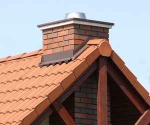 Ceramiczne systemy kominowe: parametry kominów ceramicznych