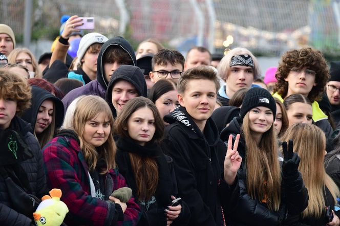 Święto Niepodległości na Stadionie Śląskim 2024