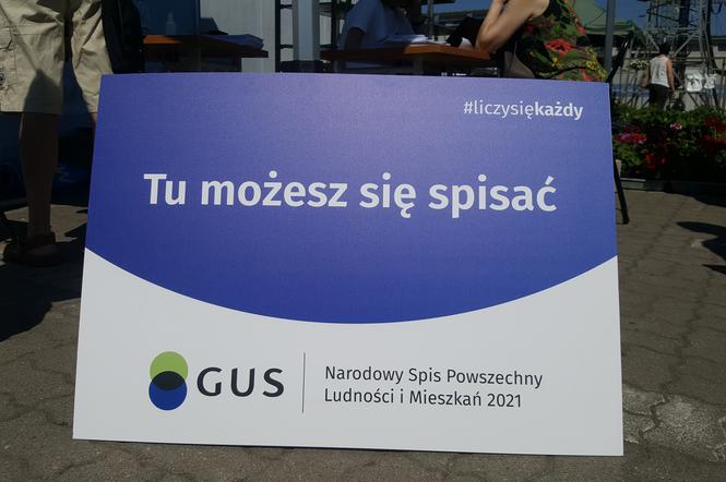Spis powszechny Bydgoszcz