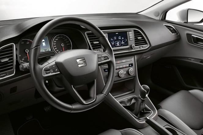 Seat Leon ST