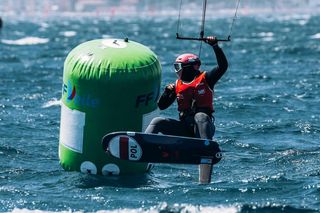 Iza Satrjan (UKŻ Wiking Toruń)