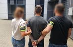 Atak w Łodzi. Młodzi sprawcy najpierw chcieli rozmawiać, potem zaczęli dusić 24-latka