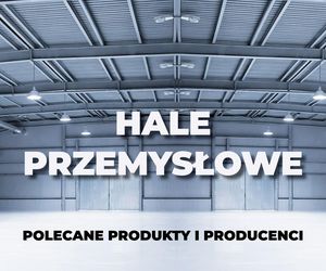 Hale Przemysłowe