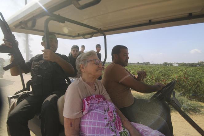 Hamas poluje na ludzi! Rzeź w domach, łapanki na ulicach. Wojna w Izraelu