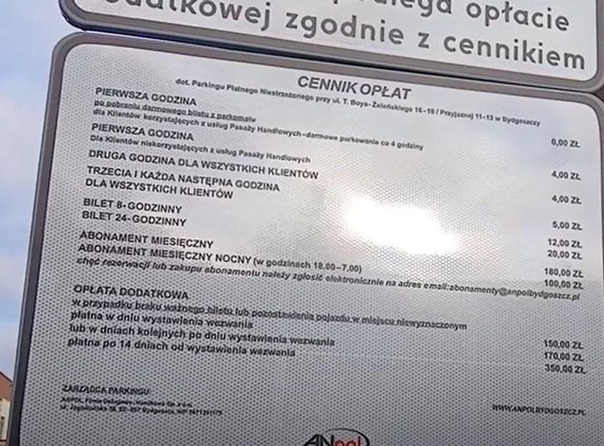 Na Wyżynach ludzie są wściekli. Spółdzielnia postawiła im pod blokiem parkomaty. "To cios!"