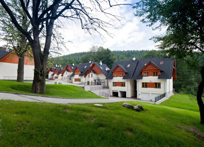 Apartamenty Pod Śnieżką