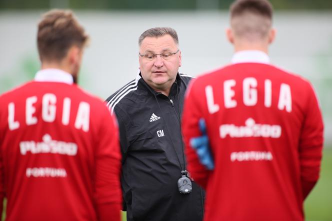 Legia Warszawa w Lidze Europy - TABELA i TERMINARZ spotkań klubu