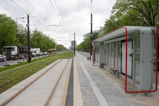 Warszawa, ul. Gagarina. Zmiany w ruchu