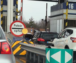 Autostrada A4 Katowice-Kraków będzie darmowa. Znamy datę
