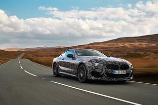 BMW 850i xDrive