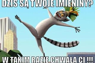Memy na imieniny Andrzeja