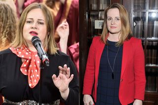 Rusza dziewięć dni modlitwy za Joannę Kołaczkowską. Artystka walczy z nowotworem