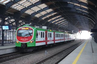 Zmiany w rozkładzie PKP. Nowe pociągi w woj. podlaskim już niedługo!