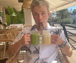 Partnerki piłkarzy mistrza Islandii