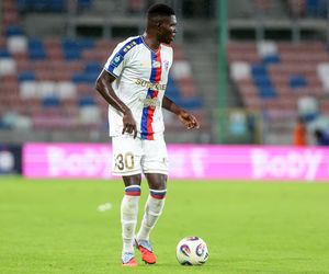 Górnik Zabrze przerwał serię zwycięstw. Porażka na koniec sierpnia i zdruzgotani kibice