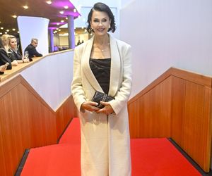 Każdy jej ruch śledzi cała Polska. Co gwiazdy mówią o Marcie Nawrockiej?